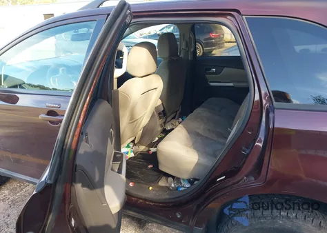 2012 Ford Edge Sel из США, поврежденный, VIN 2FMDK3JC9CBA62470